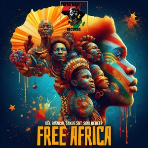 Free Africa