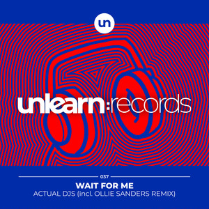 Actual DJs (Ollie Sanders Remix)