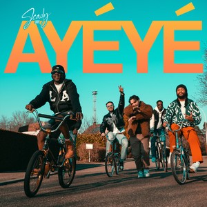 Ayéyé (Nous aussi)