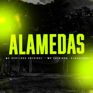 Alamedas (Explicit)