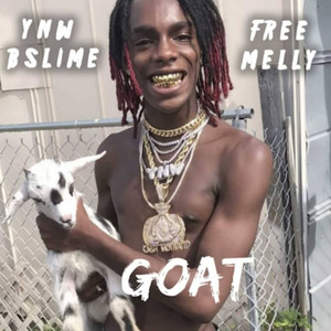 Free Melly(YNW Melly Tribute) (Explicit)