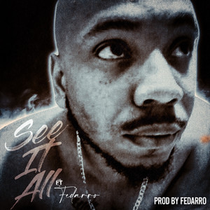 See It All (Explicit)