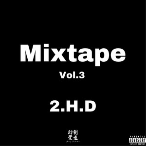 Mixtape Vol.3