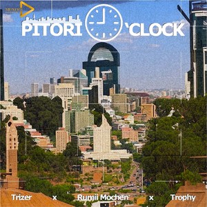 Pitori O'clock (Explicit)