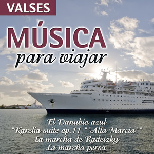 Música Para Viajar - Valses