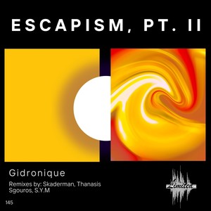 Escapism (S.Y.M Remix)
