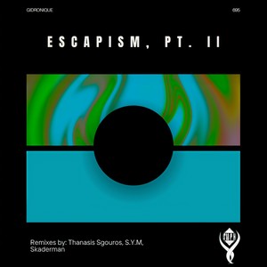 Escapism (S.Y.M Remix)