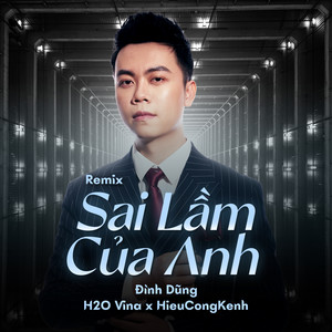 Sai Lầm Của Anh (Remix)