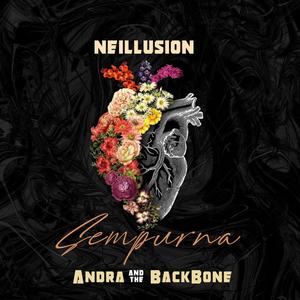 Sempurna (feat. Andra & the Backbone)