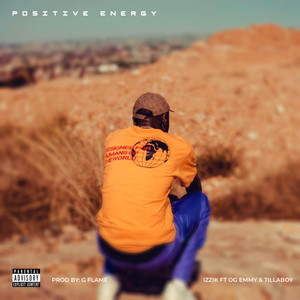 Positive Energy (Explicit)