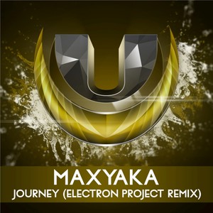 Journey (Electron Project Remix)