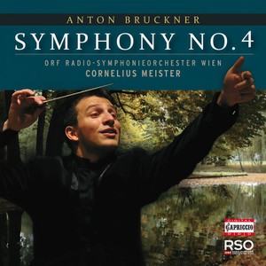 Symphony No. 4 in E-Flat Major, WAB 104, 