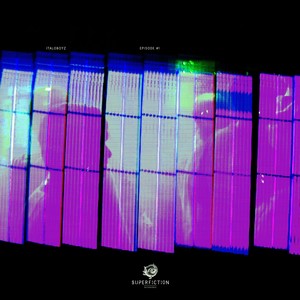 Organanza (Blind Minded Back 2 The Future Remix)