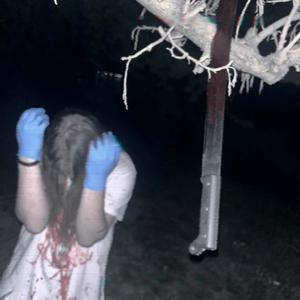 ORGAN TRAIL (Explicit)