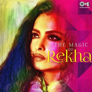 The Magic of Rekha