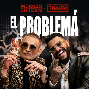 El Problema (prod. by SLAVA MARLOW) (Explicit)