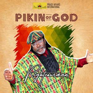 Pikin of God