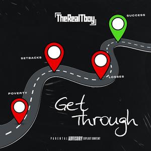 Get Through