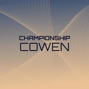 Championship Cowen