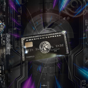 Amex (Explicit)