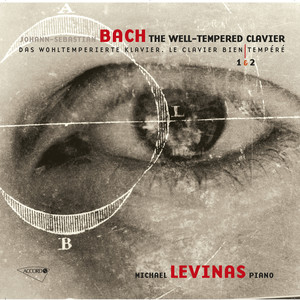 Bach: The Well-Tempered Clavier 1 & 2