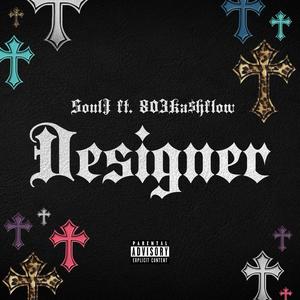 DESIGNER (feat. 803Ka$hflow) [Explicit]