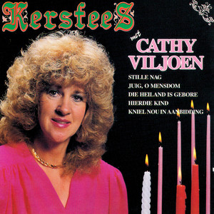 Kersfees Met Cathy Viljoen