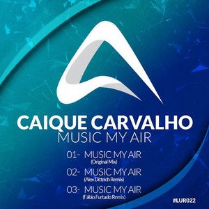 Music My Air (Original Mix)
