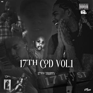 17th God, Vol. 1 (Explicit)