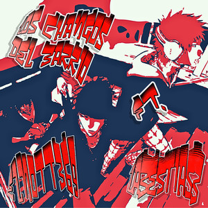 LOS CHANGOS DEL BARRIO (Explicit)