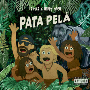 Pata pelá (Tangananica) (Explicit)