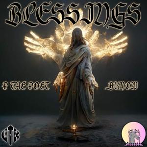 Blessings EP (Explicit)