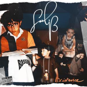 Souli.B - LA LOI DE MURPHY (feat. SOW LERKO LA FAMILIA)