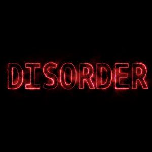 Disorder