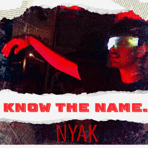 KNOW THE NAME. (Explicit)