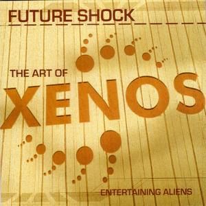 The Art of Xenos (Entertaining Aliens)