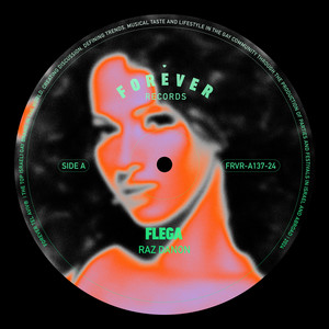 Raz Danon - Flega