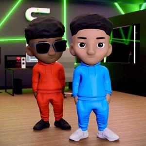 SHAKE - 3D Music Sessions 2 (feat. Benezi) (Explicit)