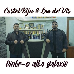 Dintr-o alta galaxie