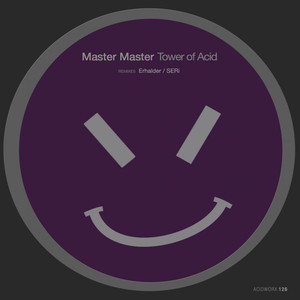 Tower Of Acid