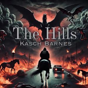 Agony (feat. Kasch Barnes & YSBzee) (Explicit)