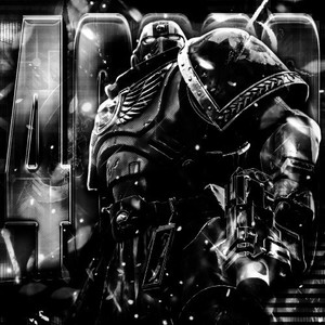 40000 (Super Slowed)