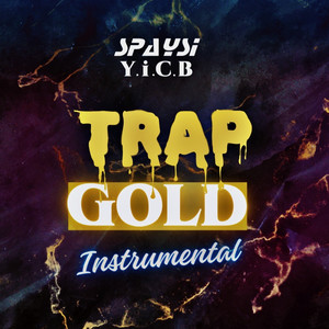 Trap Gold (Instrumental)