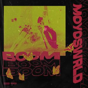 BOOM (Explicit)