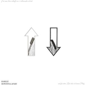 UPS AND DOWNS (Explicit)