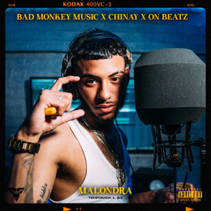 Malondra Ep. 2 (freestyle|Explicit)