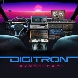 Digitron-Synth Pop