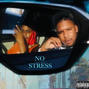 No Stress (feat. Bredman) (Explicit)