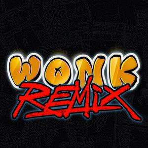 Wonk (Remix) [Explicit]