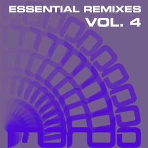 Aren't You Afraid To Lose (Mark Nails Remix)